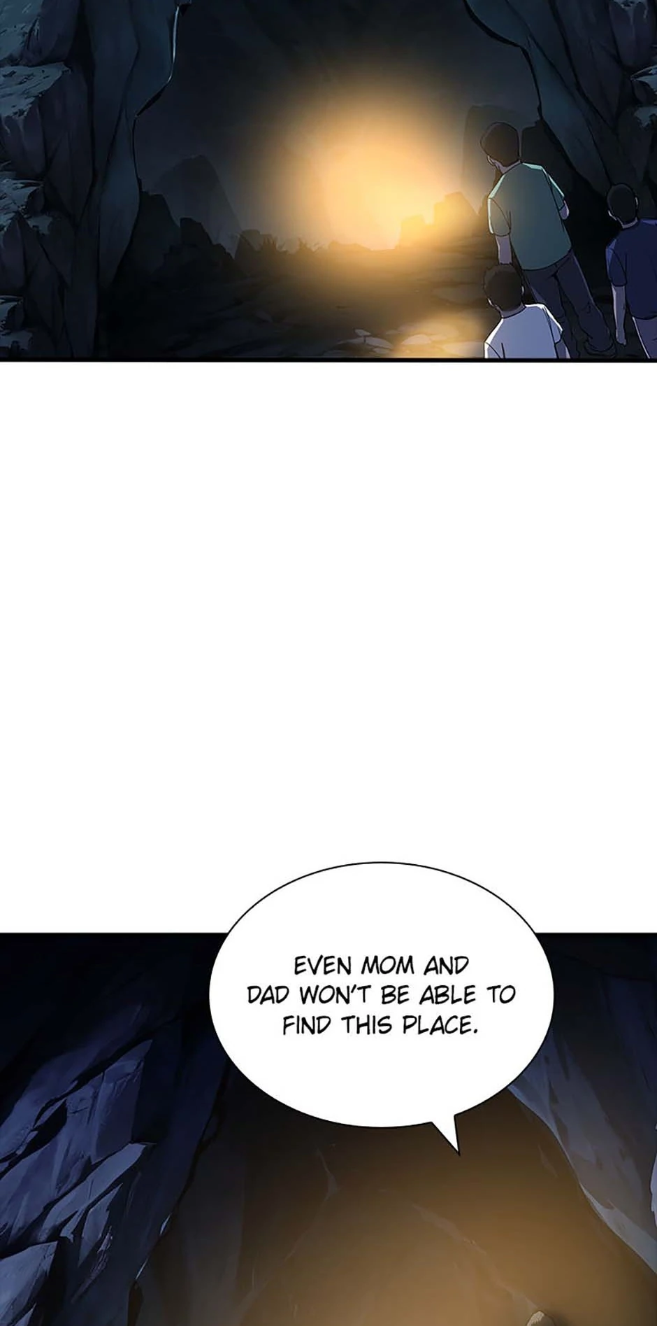 I have an SSS-rank Trait, but I want a Normal Life Chapter 117 10